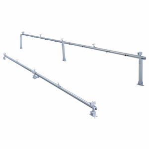 Estructuras y Montajes