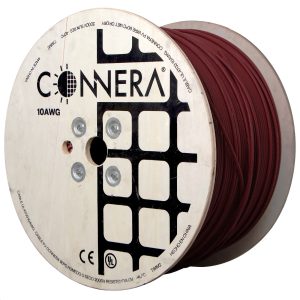 CABLEPV-RED-10/20